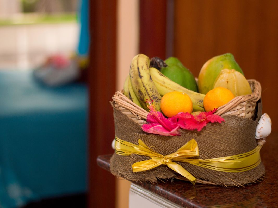 Evergreen Apartments