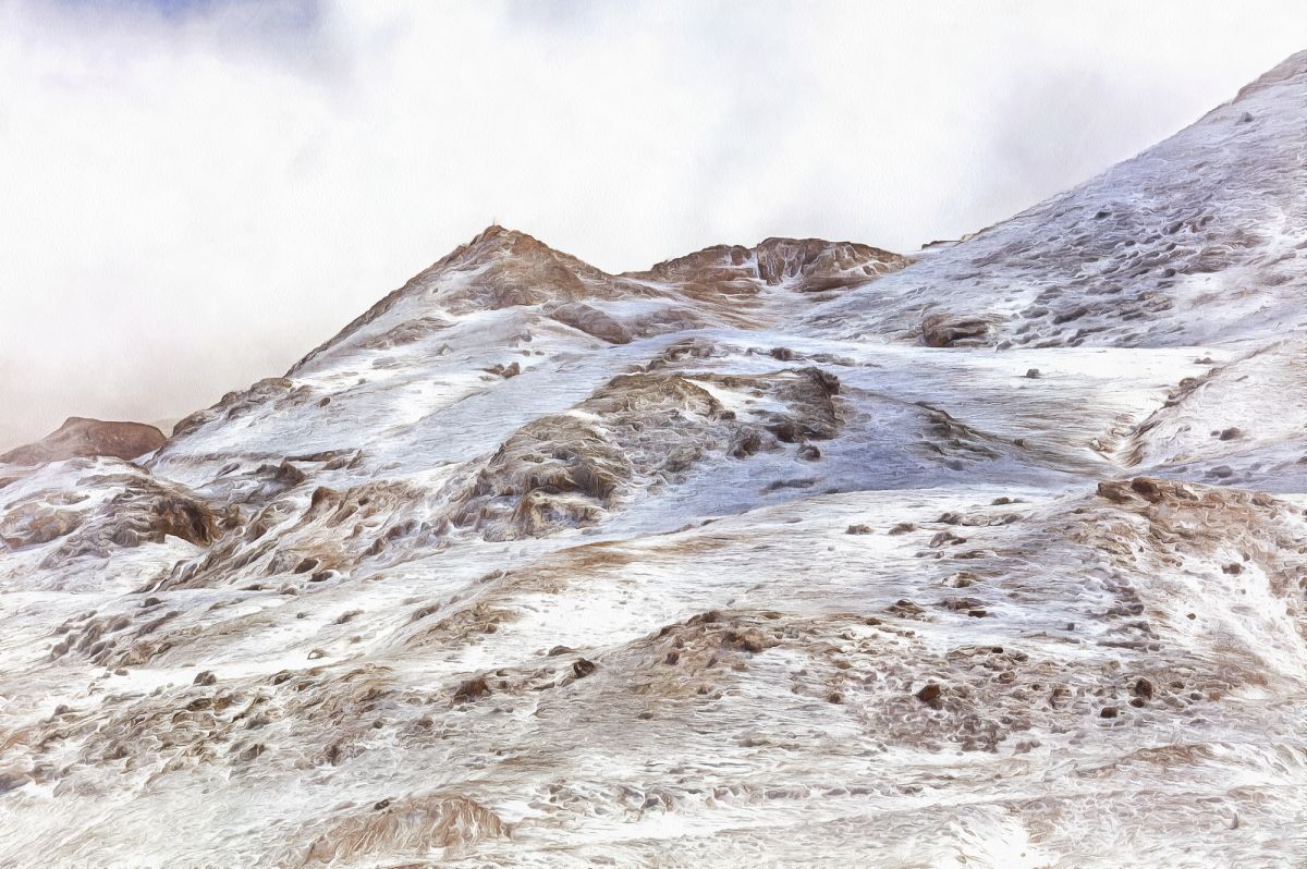 Провинция Альборз