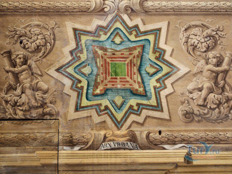 Палаццо д'Аккурсио (Палаццо Коммунале)