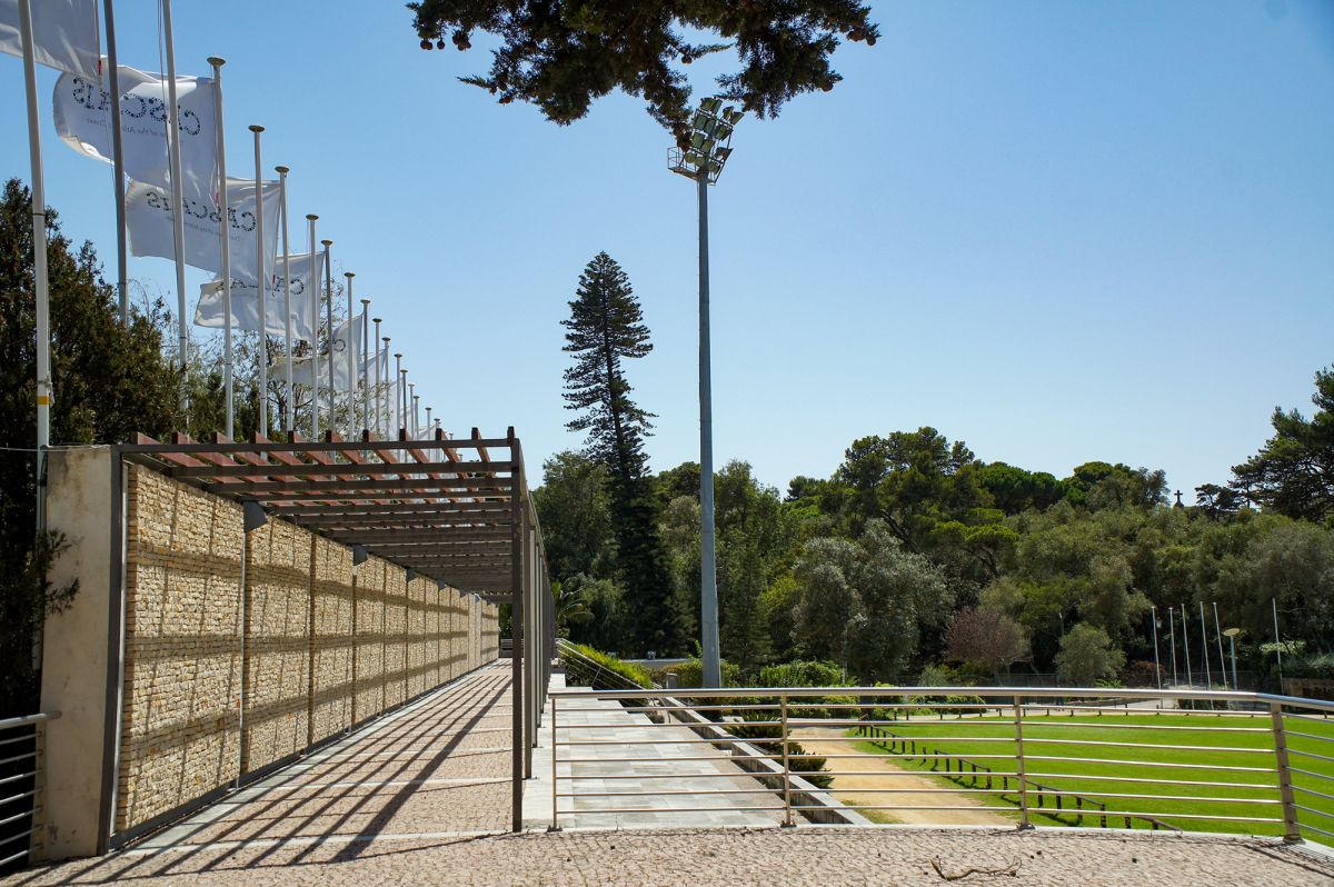 Ипподром Мануэля Поссоло