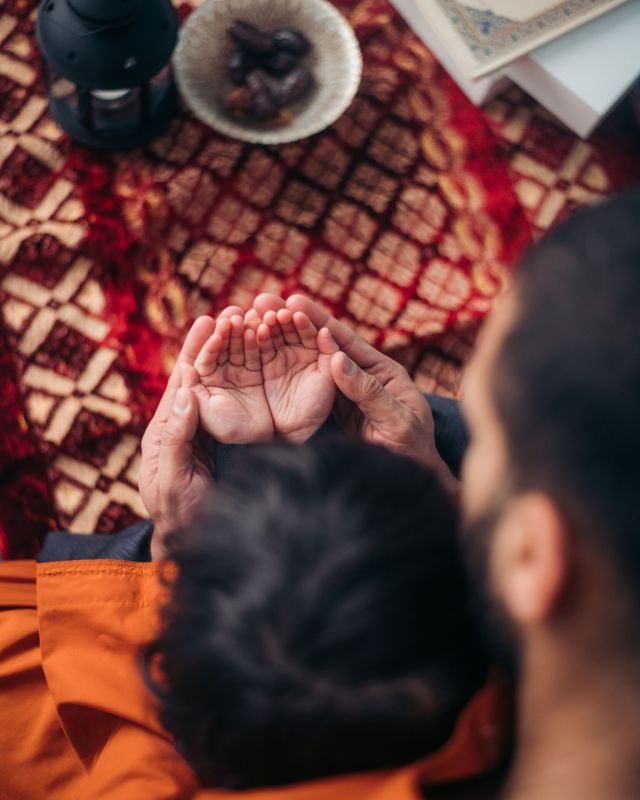 Традиции Рамадана в Катаре