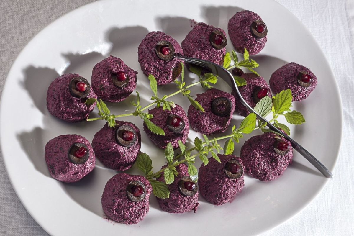 Ресторан Rock Summer на хуторе Кивиталу