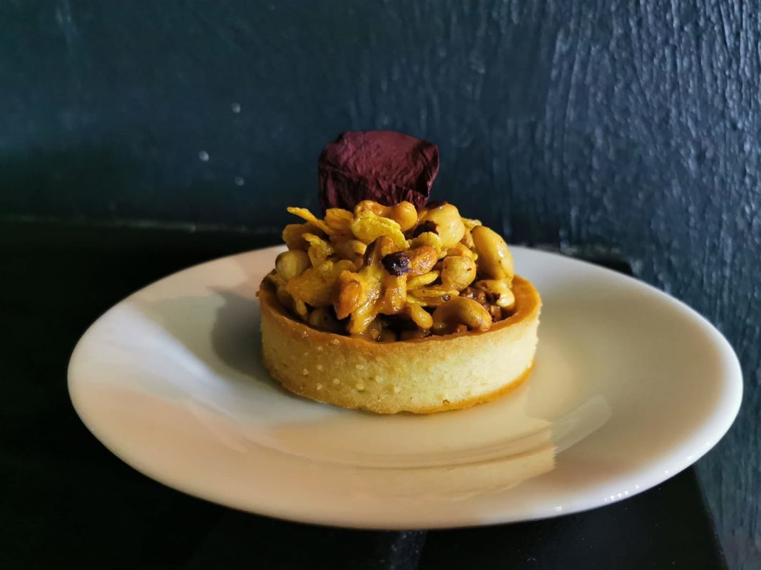 Кафе-кондитерская Carl