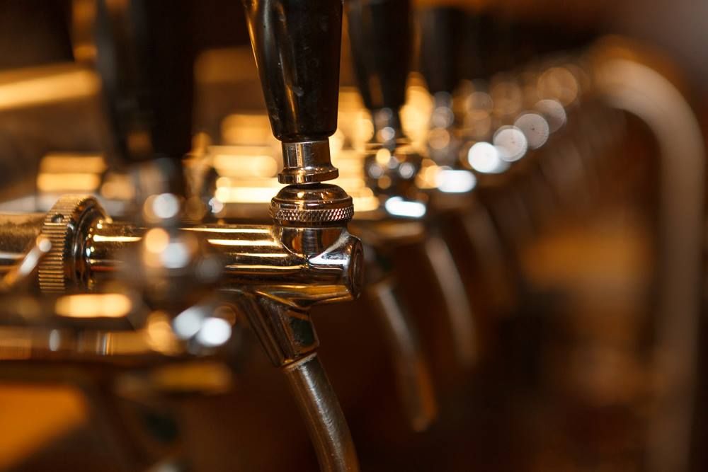 Beer bar Zubatý pes