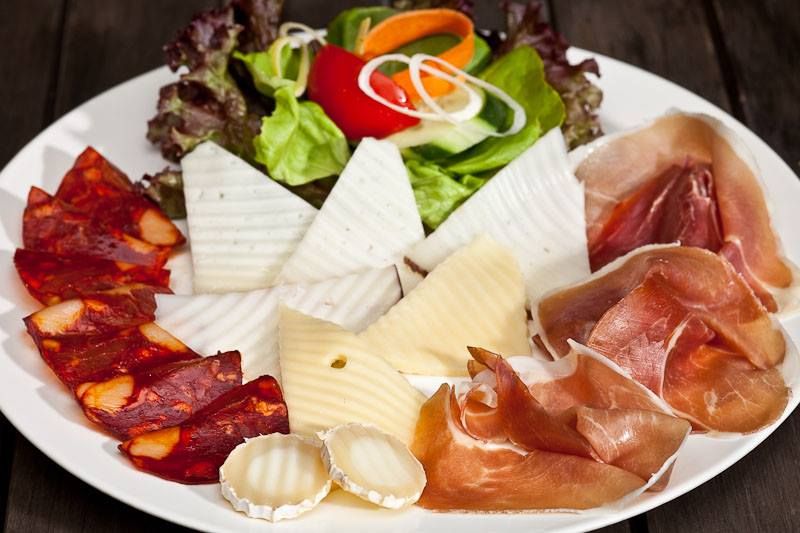 Ресторан El centro