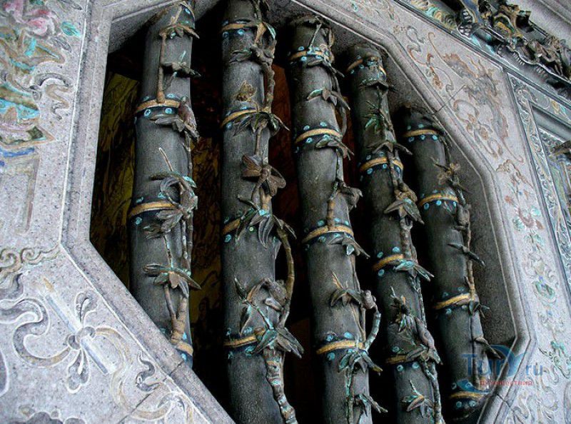 Леонг Сан-Тонг Ку Конгси (Ку Конгси)