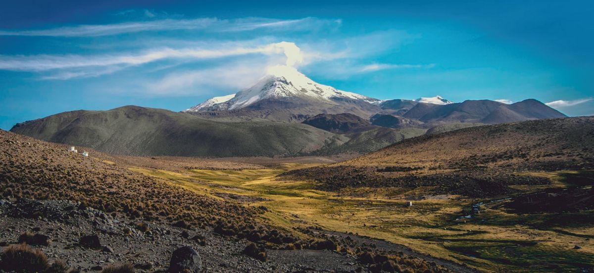 Национальный парк Лаука