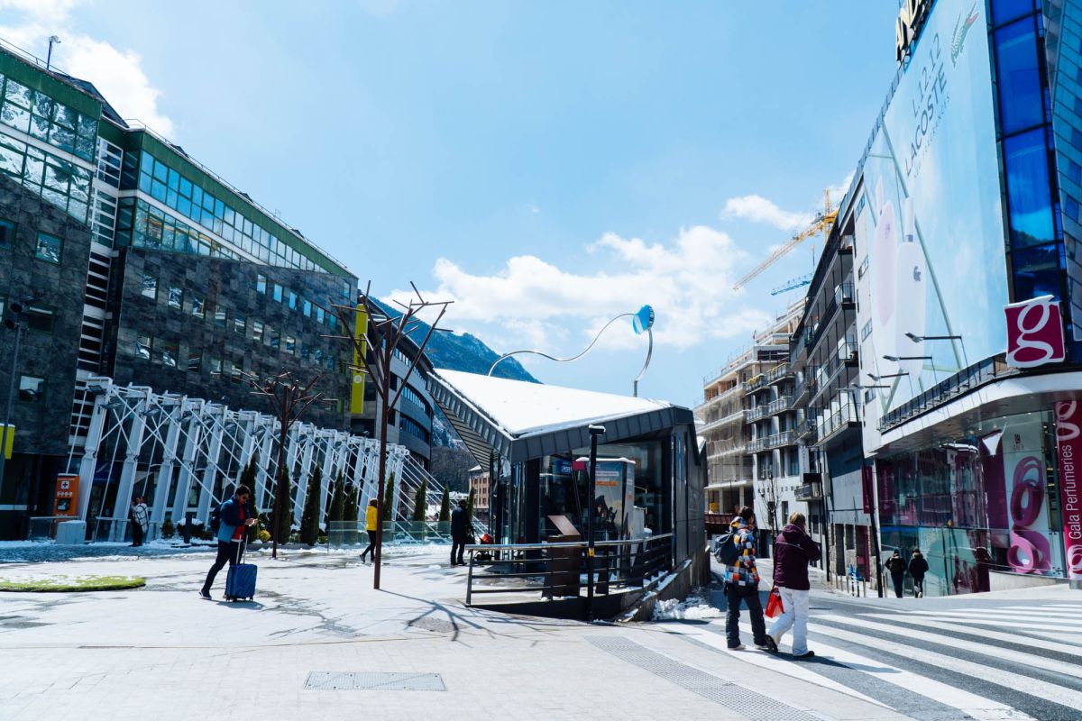 Проспект Мериткселл