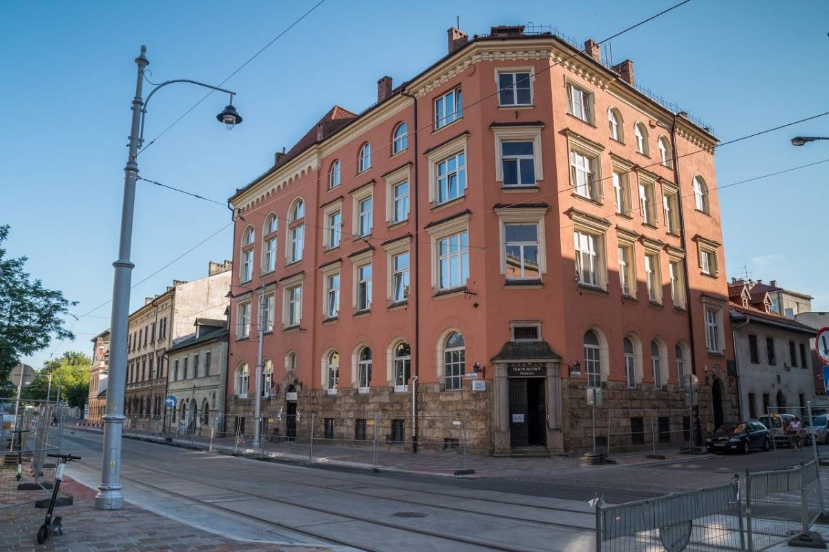 Театр Новы Проксима