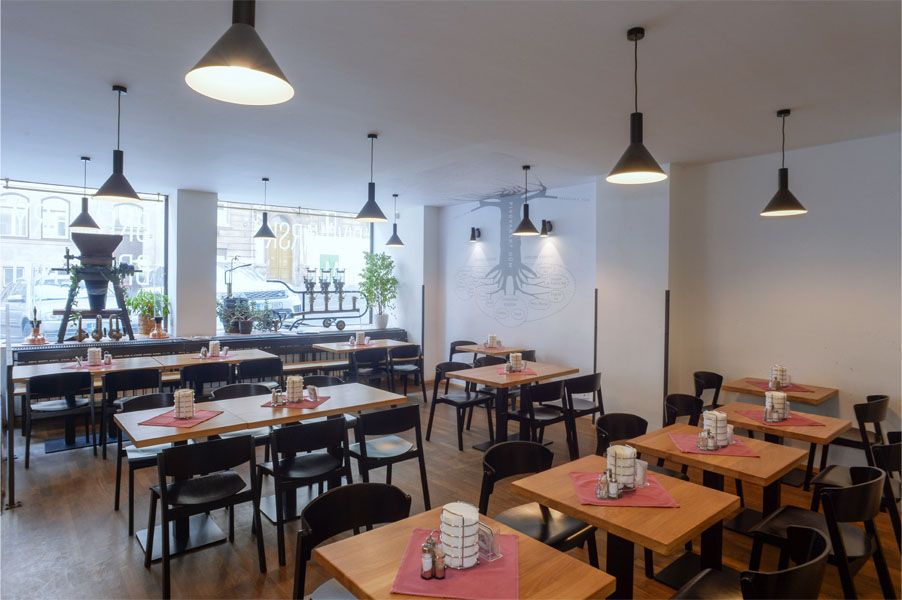 Пивоварский дом (Pivovarský dům)