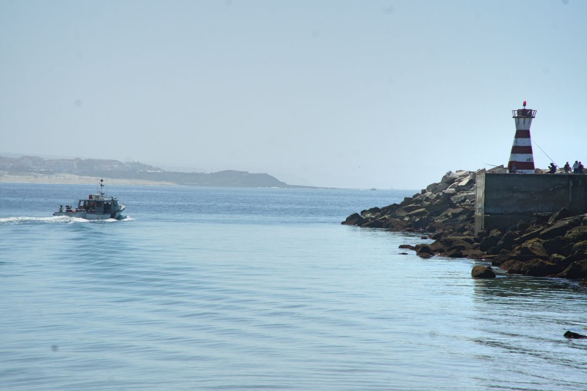 Маяк Пениши