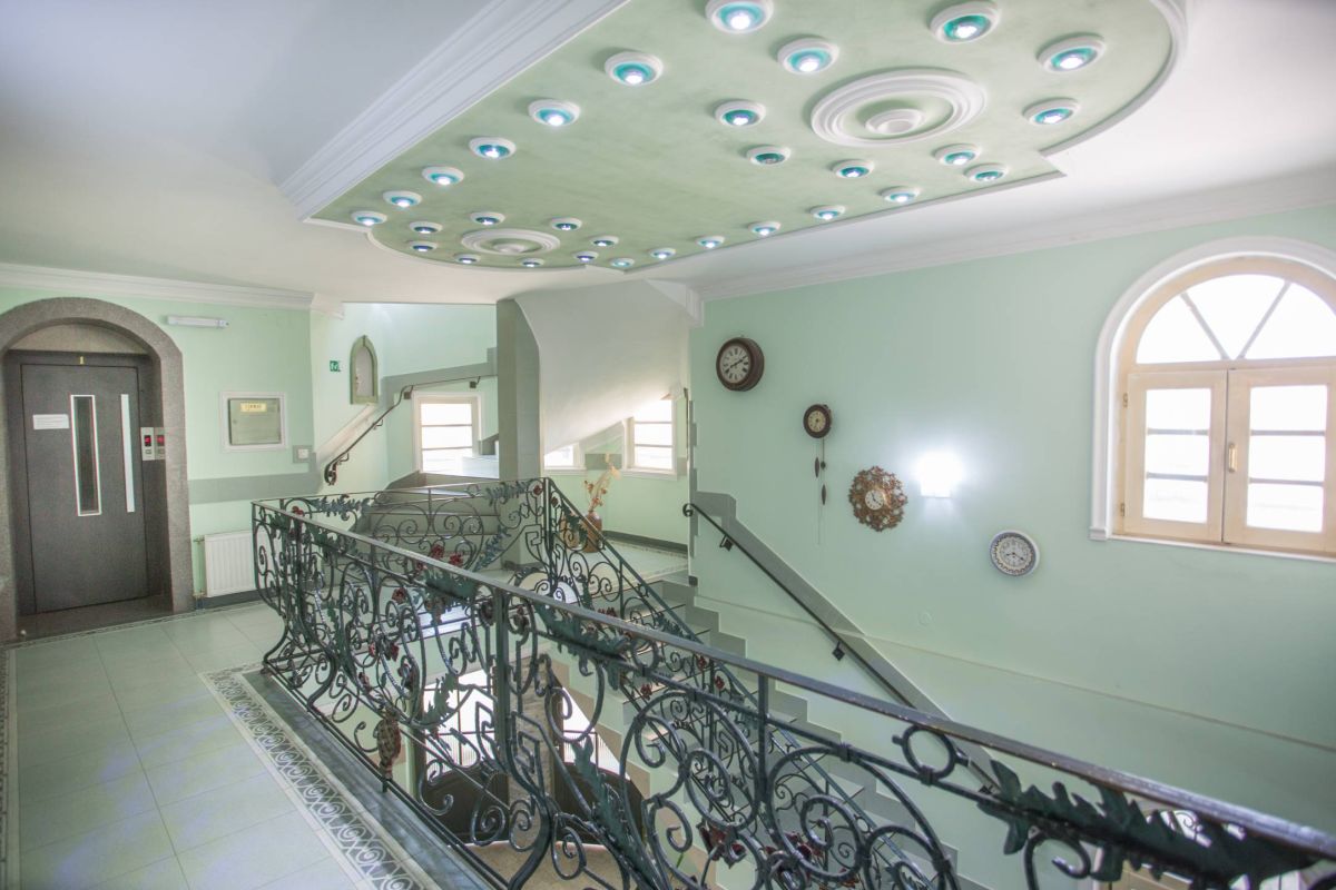 Hotel Sveti Georgije