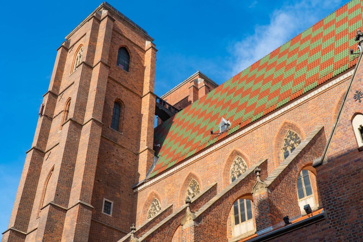 Мост кающихся (Мостек Покутник)