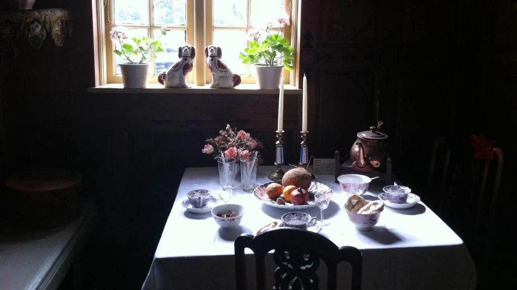 Музей Драгёра