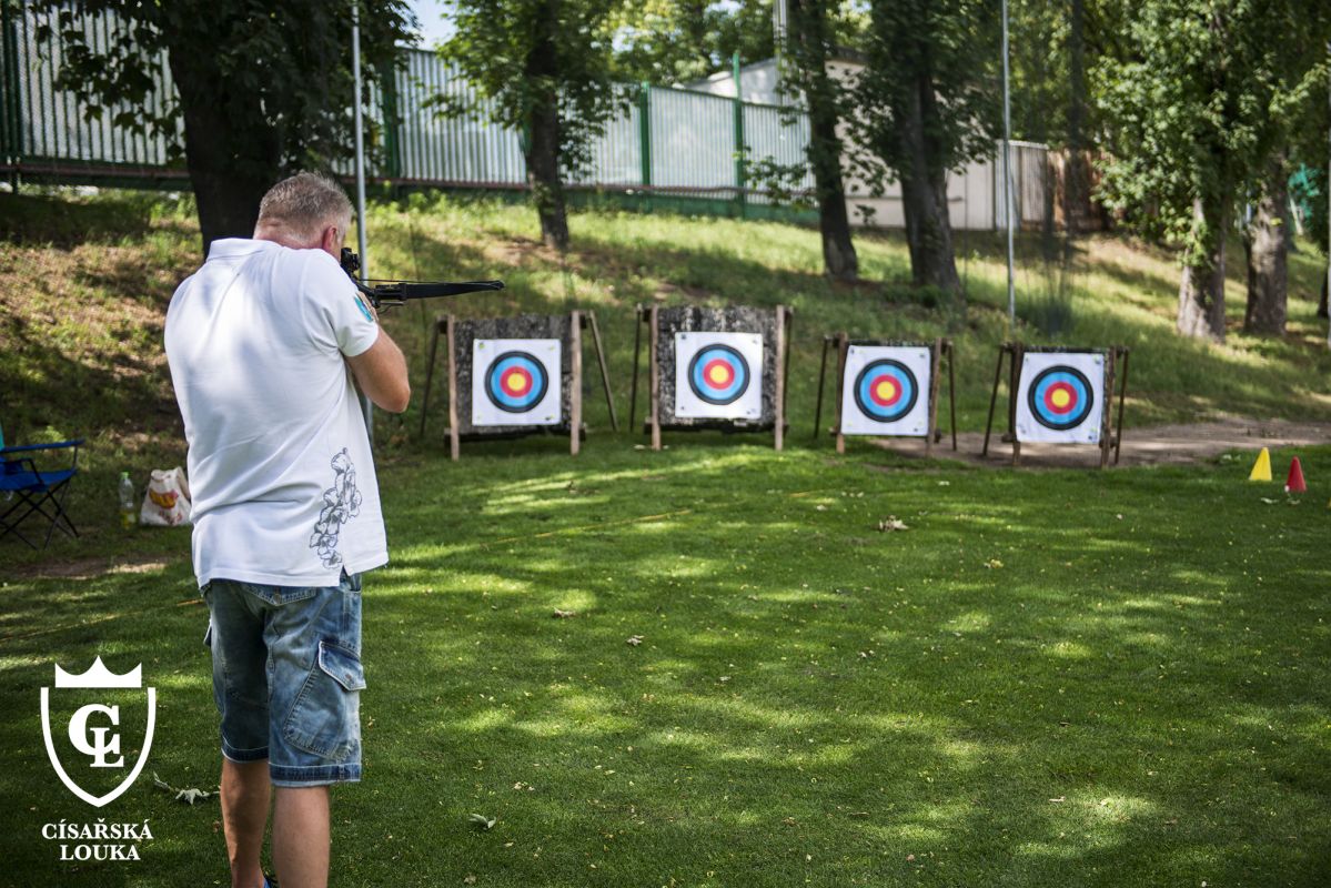 Остров «Императорский луг»