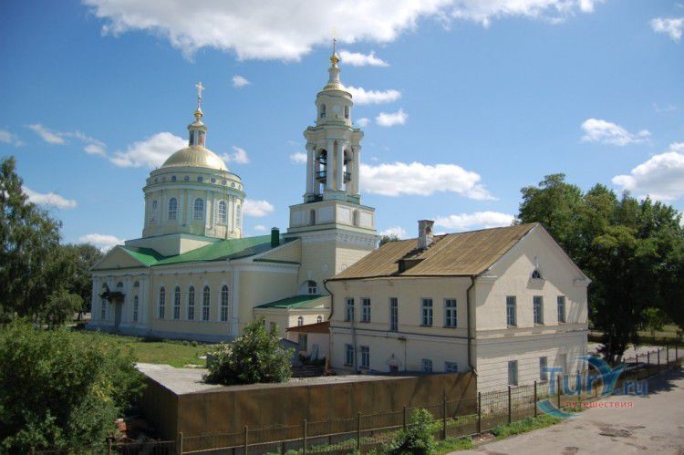 Собор Михаила Архангела