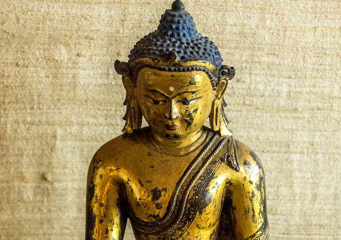 Музей Тибетского Дома