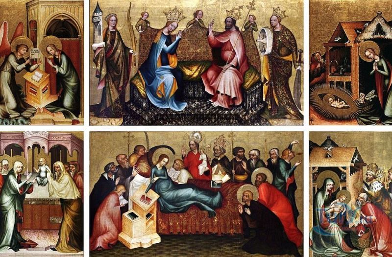 Национальный музей в Варшаве