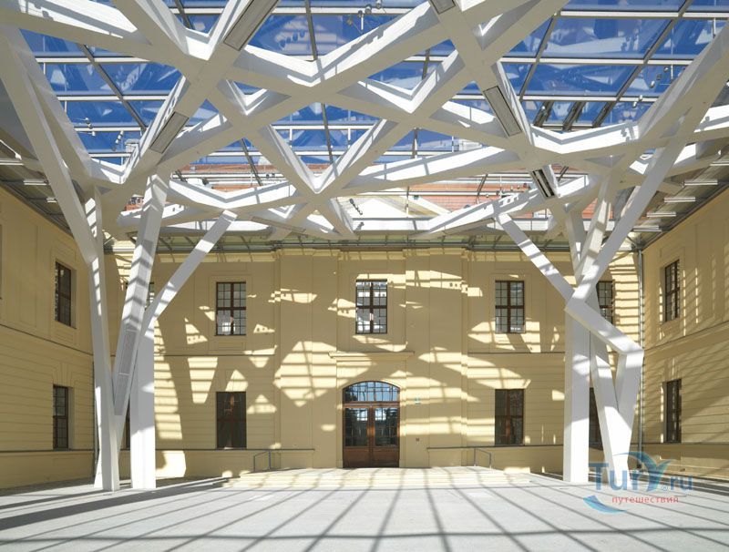 Еврейский Музей