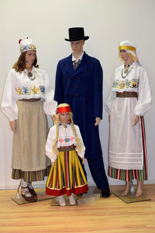 Вируский салон рукоделия