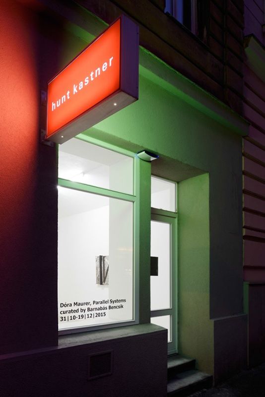 Galerie Hunt Kastner