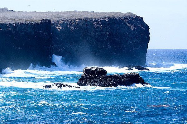 Мыс Пунта Шуарес