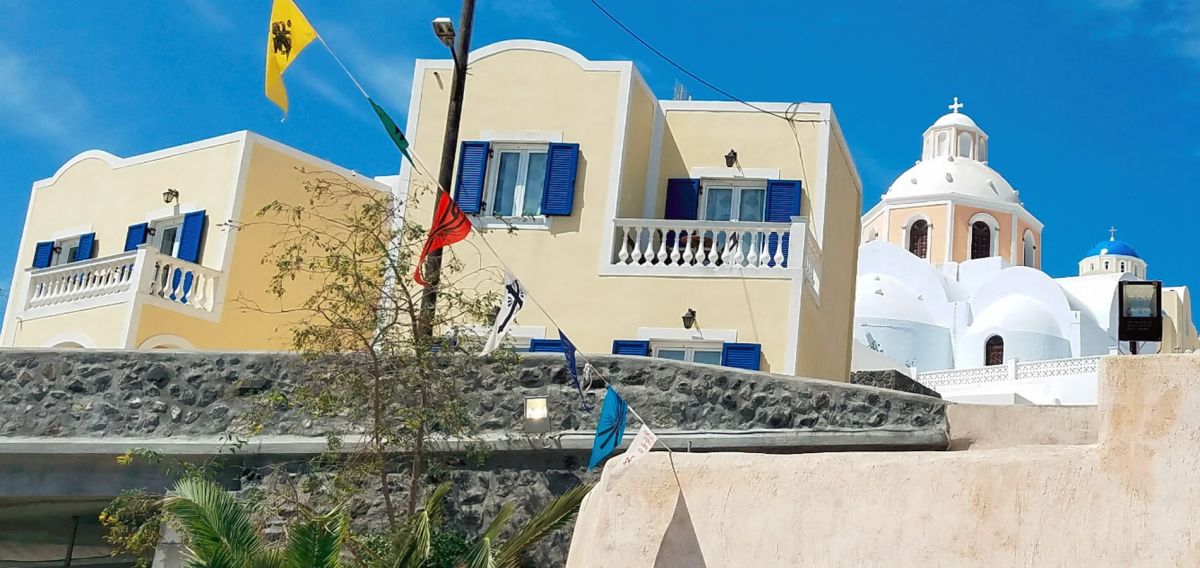 Этнографический музей имени Лигноса