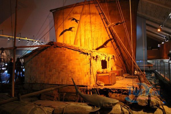 Музей Кон-Тики