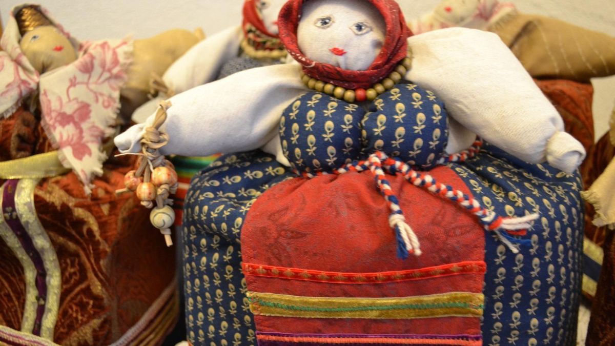 Магазин изделий искусства и ручной работы Причудья