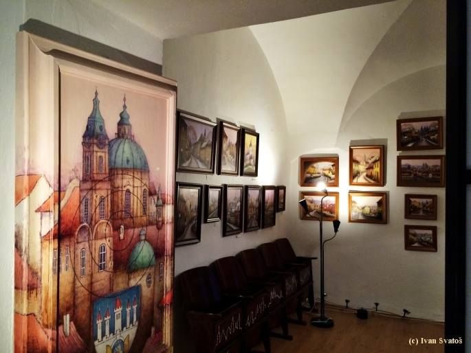 Галерея Art Francesco