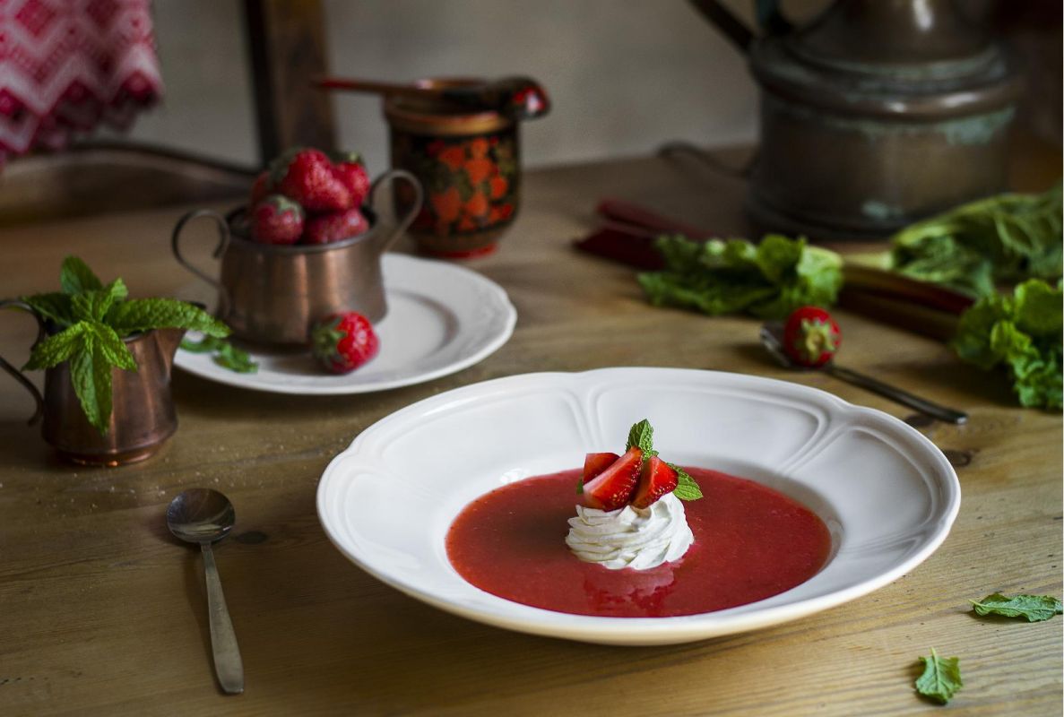 Трактир «Postipoiss»