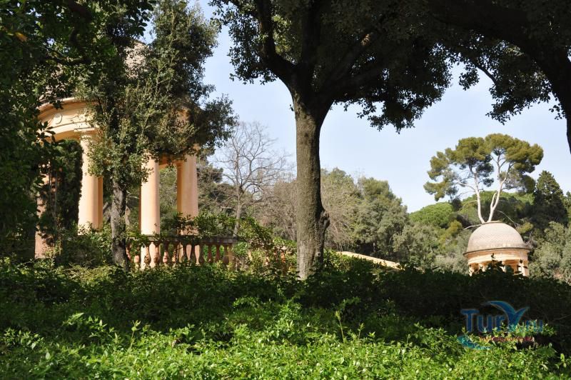 Лабиринт Орта