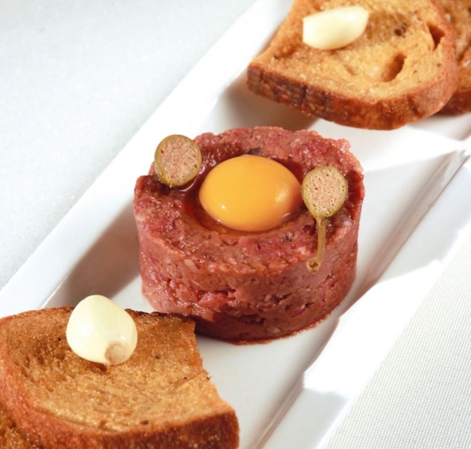 Fashion Club & Restaurant Prague