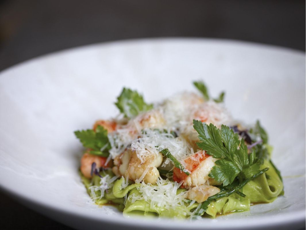 Ресторан Art Priori