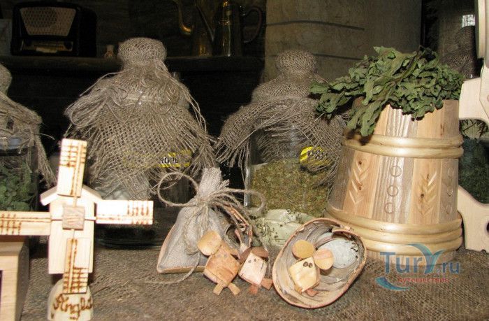 Холм с Ветряными Мельницами Англа