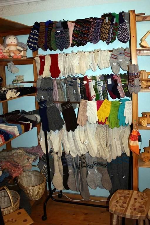 Пайдеский магазин изделий ручной работы