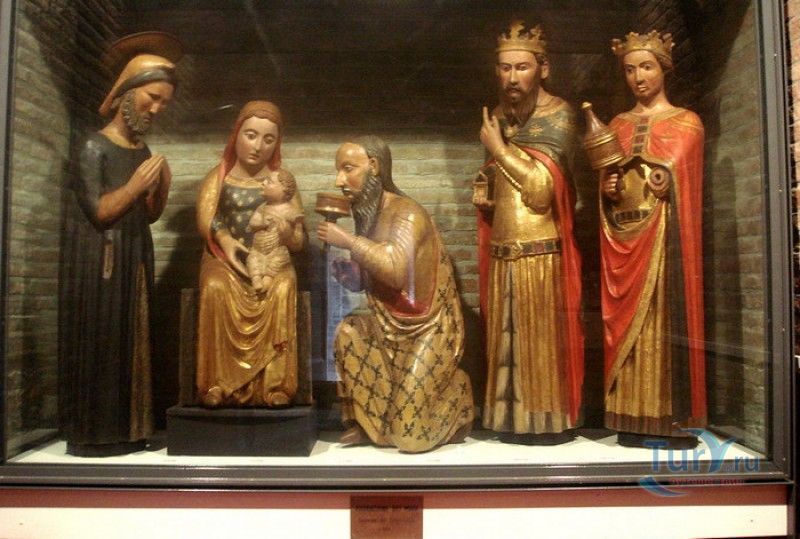 Базилика Санто-Стефано