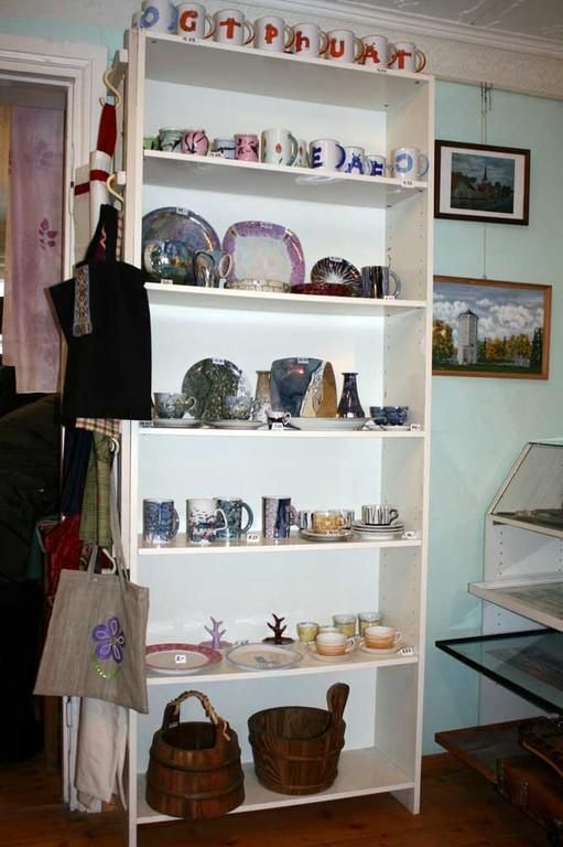 Пайдеский магазин изделий ручной работы