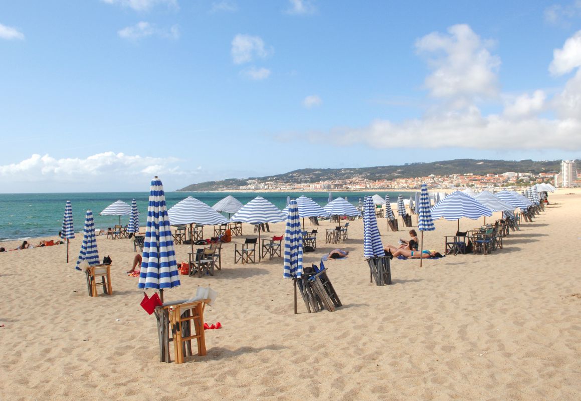 Пляж «Прайя-ду-Реложью – Фигейра-да-Фош»