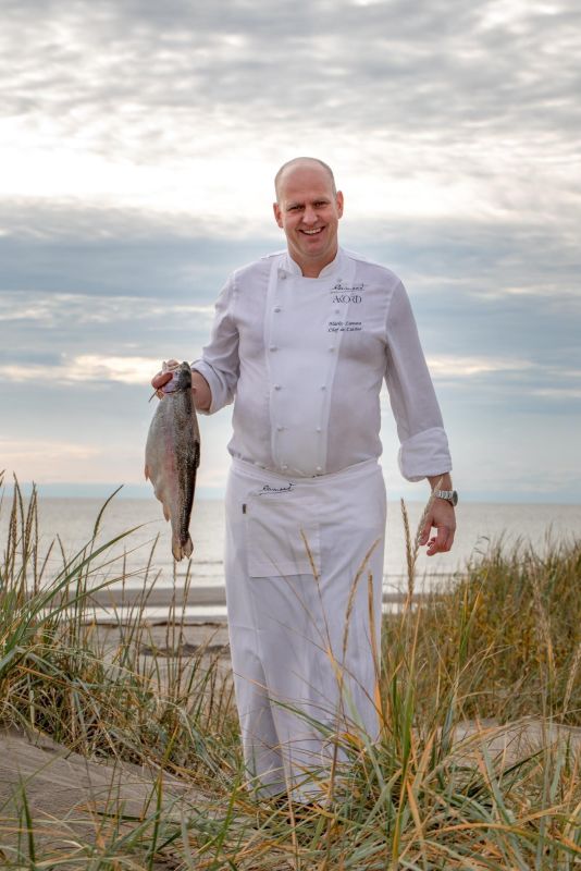 Ресторан Raimond