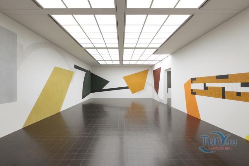 Музей Кунстхалле в Гамбурге