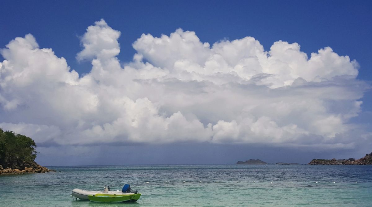 Залив Линдберг Бэй