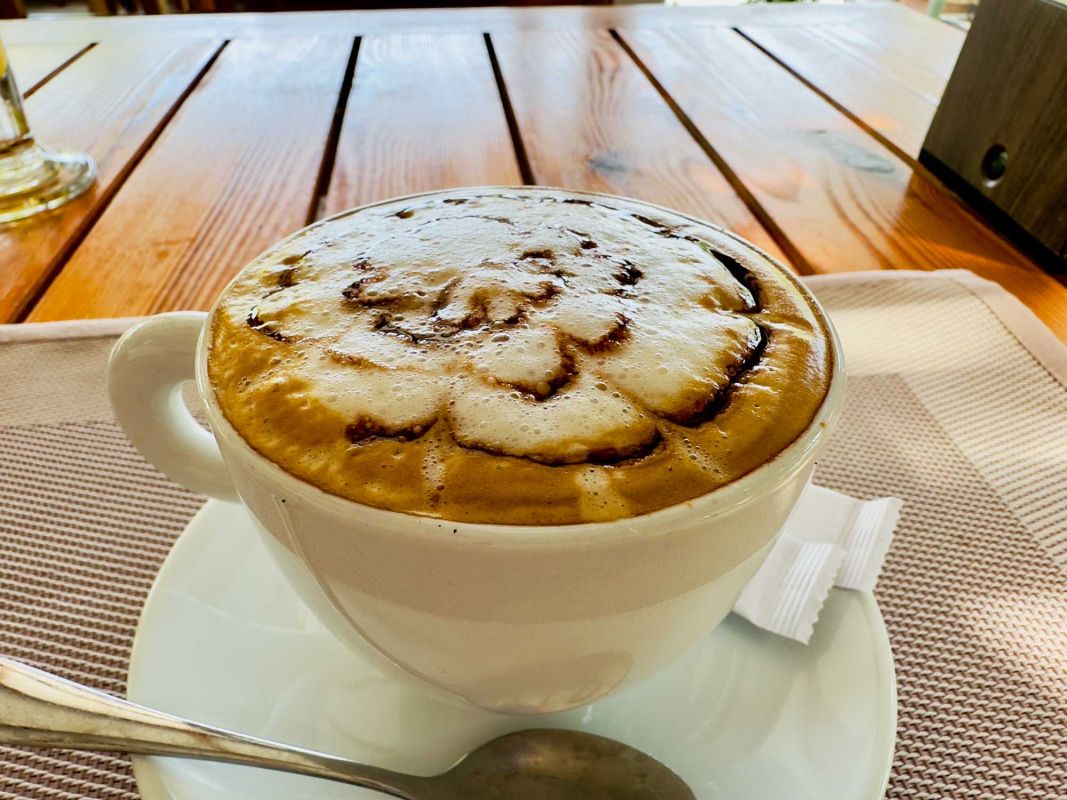 Triton Indian Restaurant