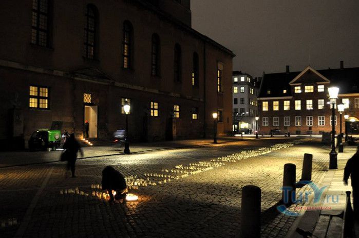 Церковь Богоматери - Копенгагенский Собор