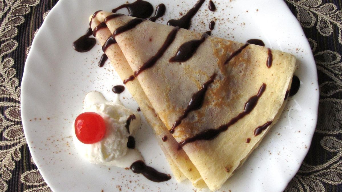 Ресторан Mandala