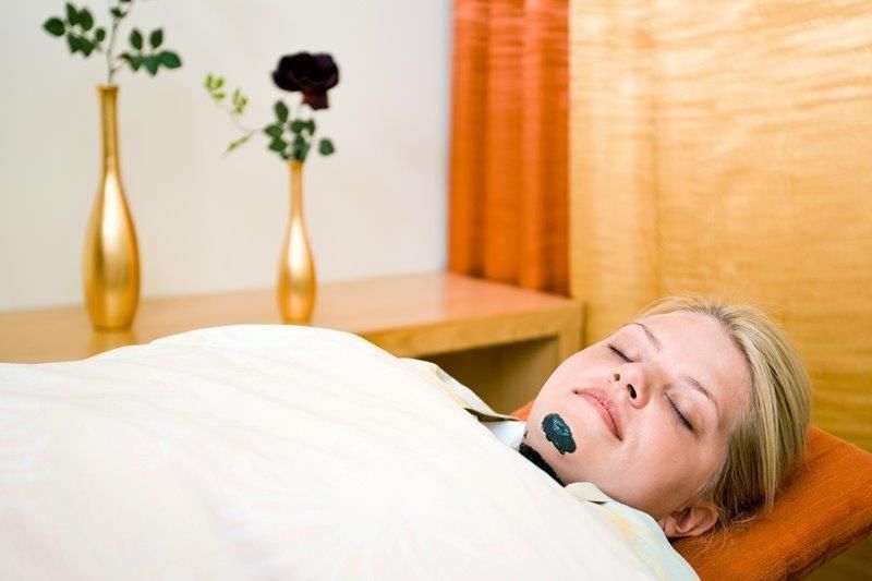 Спа-центр Fra Mare Thalasso SPA