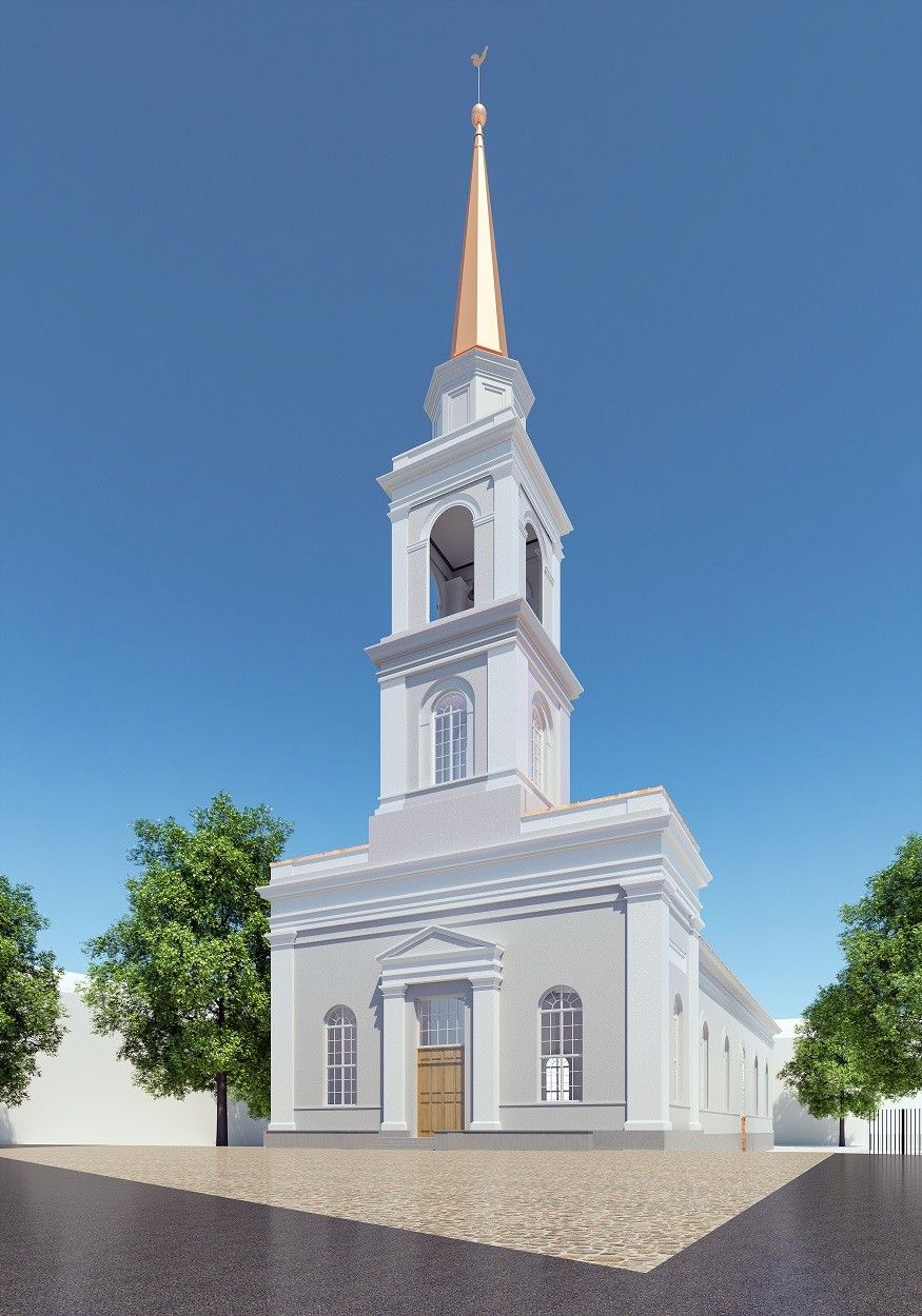 Тартуская церковь Пресвятой Девы Марии