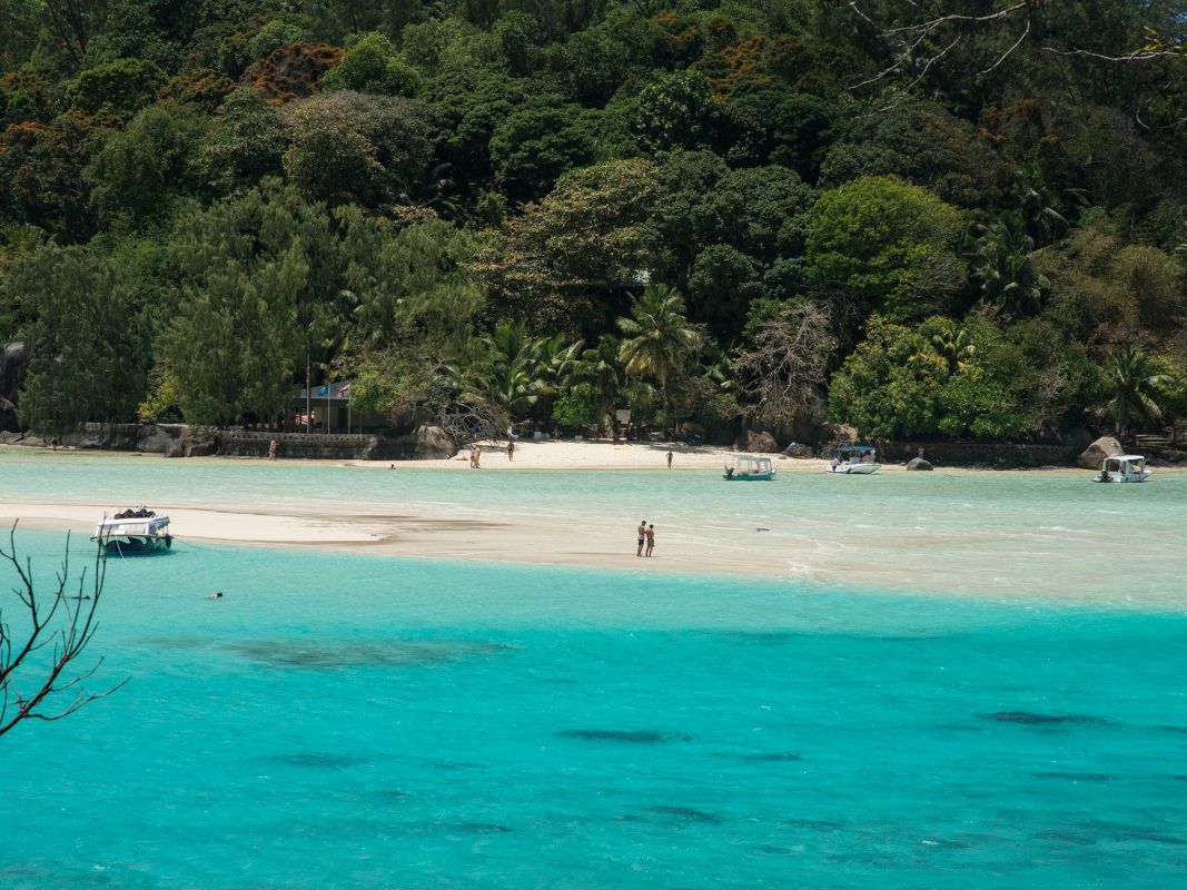 Остров Муаен