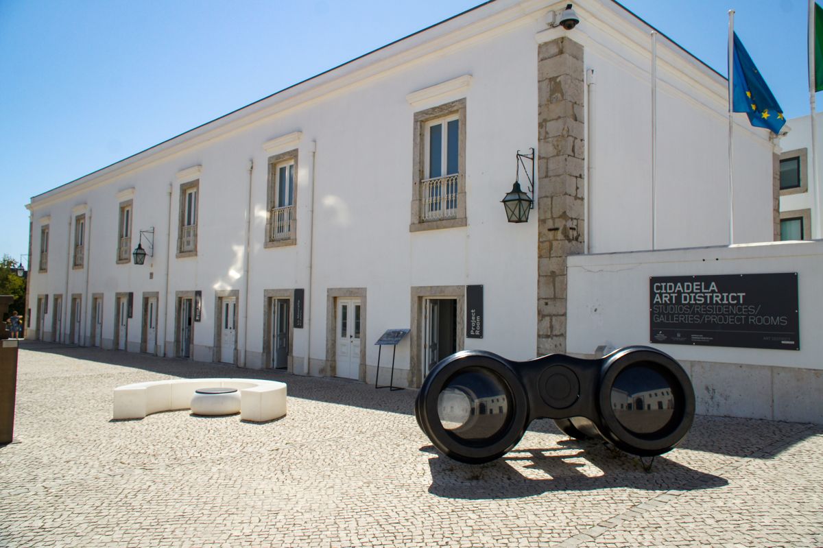 Галерея Lu Mourelle