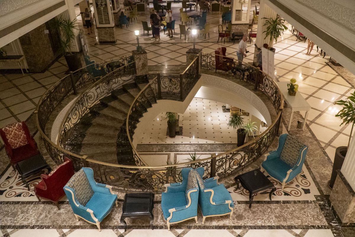 Il Mercato Hotel & Spa